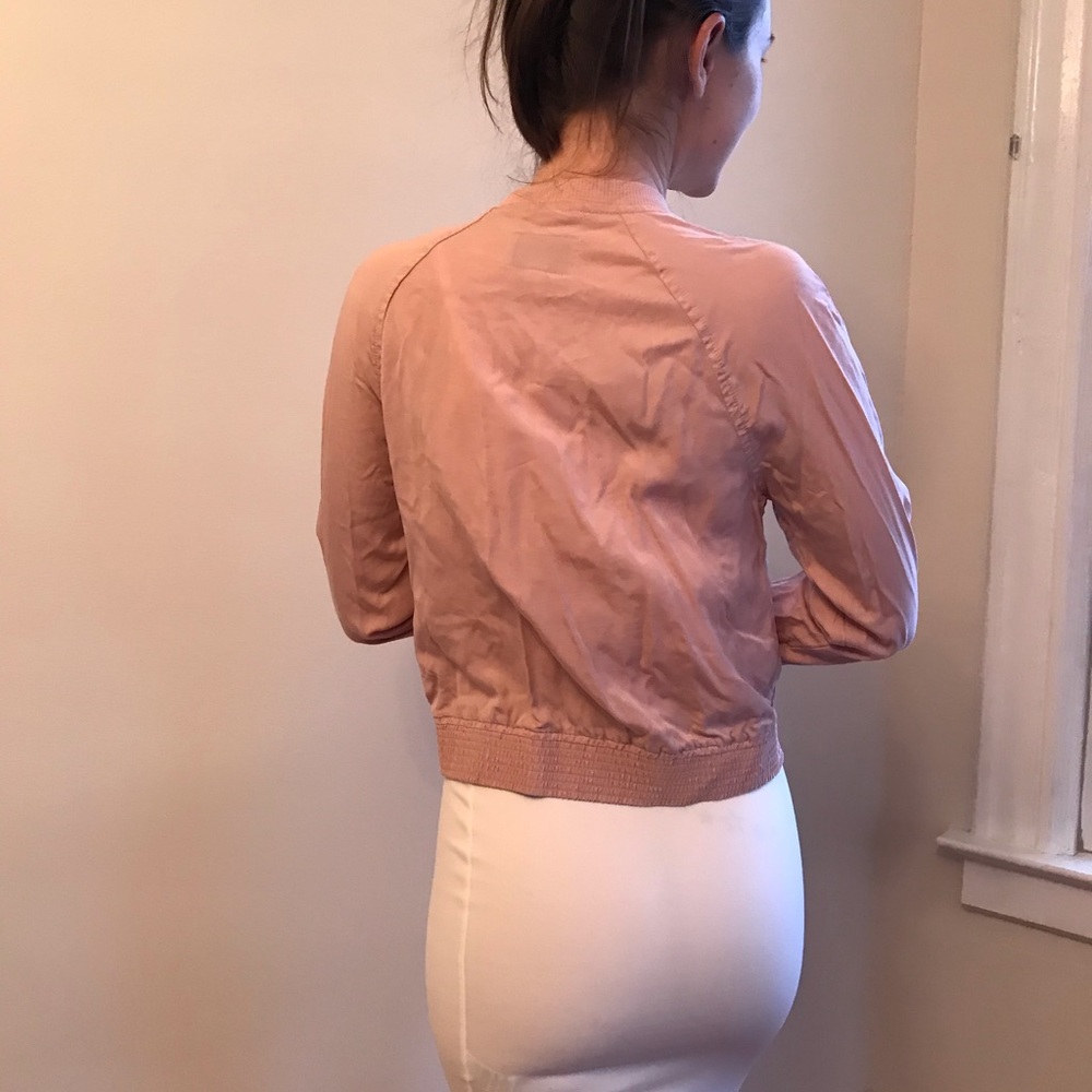 Jacket - Picture 3 of 6